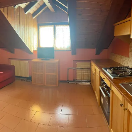 Residence-hotel Cimbro