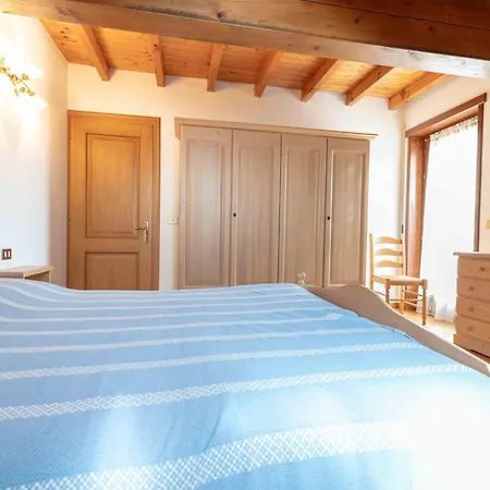 Residence-hotel Cimbro 아파트 Mezzaselva (Vicenza)