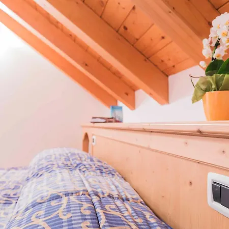 Residence-hotel Cimbro Mezzaselva (Vicenza)