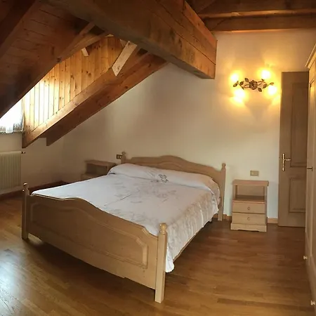 Residence-hotel Cimbro *