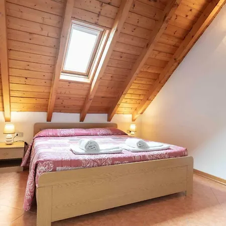 Residence-hotel Cimbro