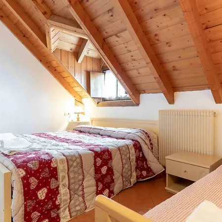 Residence-hotel Cimbro Mezzaselva (Vicenza)