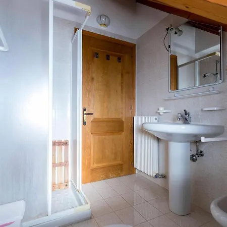 Residence-hotel Cimbro Mezzaselva (Vicenza)