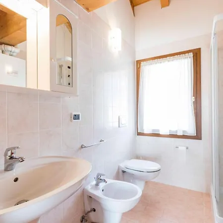 Residence-hotel Cimbro