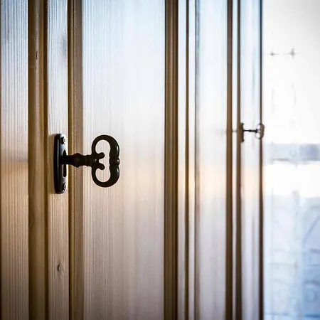 Residence-hotel Cimbro