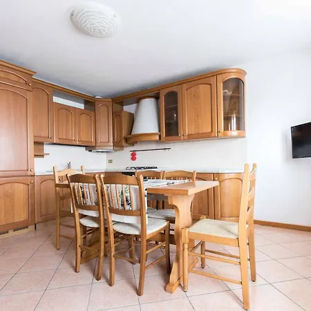 Residence-hotel Cimbro Mezzaselva (Vicenza)