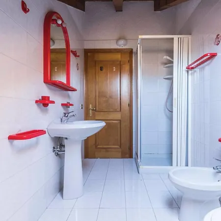 Residence-hotel Cimbro