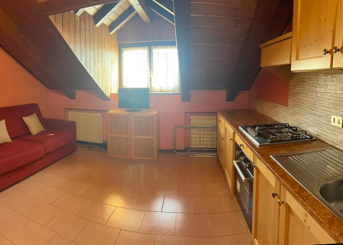 Residence-hotel Cimbro