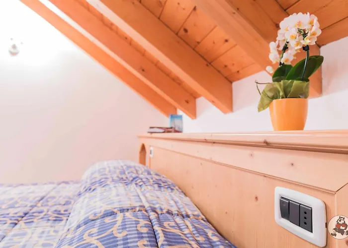 Residence-hotel Cimbro Mezzaselva (Vicenza)