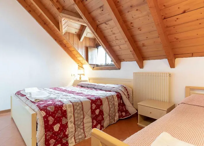 Residence-hotel Cimbro Mezzaselva (Vicenza)