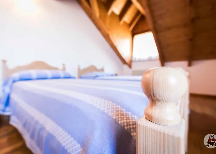 Residence-hotel Cimbro Mezzaselva (Vicenza)