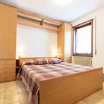 Residence-hotel Cimbro דירה *