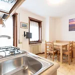 דירה Residence-hotel Cimbro Mezzaselva (Vicenza)