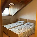شقة Residence-hotel Cimbro Mezzaselva (Vicenza)