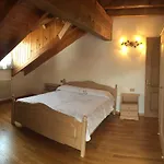Residence-hotel Cimbro *