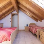 Residence-hotel Cimbro Mezzaselva (Vicenza)