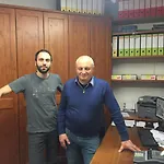 דירה Residence-hotel Cimbro *