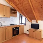 Residence-hotel Cimbro דירה Mezzaselva (Vicenza)