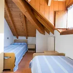 Residence-hotel Cimbro דירה