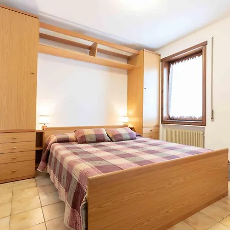 Residence-hotel Cimbro 아파트 *
