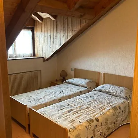 Appartamento Residence-hotel Cimbro Mezzaselva (Vicenza)