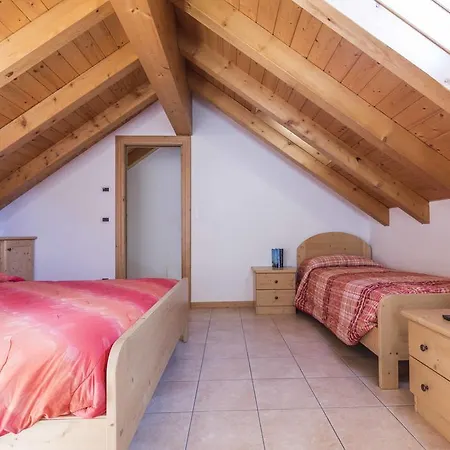 Residence-hotel Cimbro Mezzaselva (Vicenza)