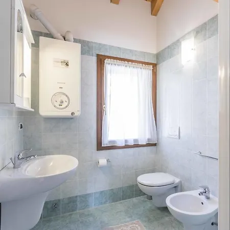 아파트 Residence-hotel Cimbro Mezzaselva (Vicenza)