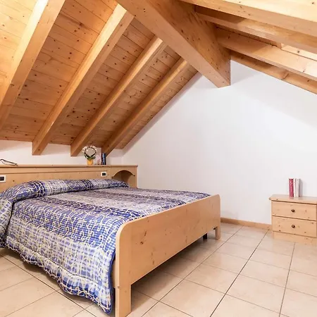 Apartment Residence-hotel Cimbro