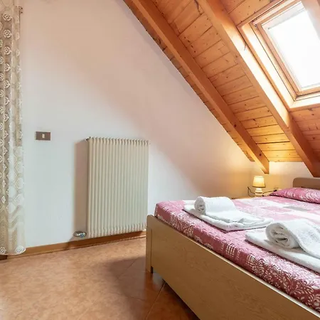 Residence-hotel Cimbro Mezzaselva (Vicenza)