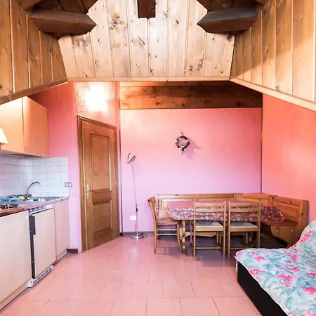 Residence-hotel Cimbro Mezzaselva (Vicenza)