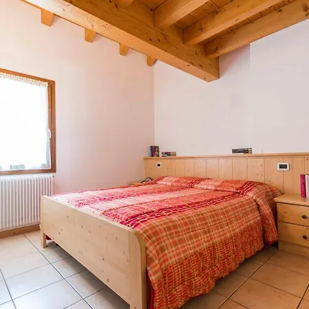 Residence-hotel Cimbro Апартаменты Mezzaselva (Vicenza)