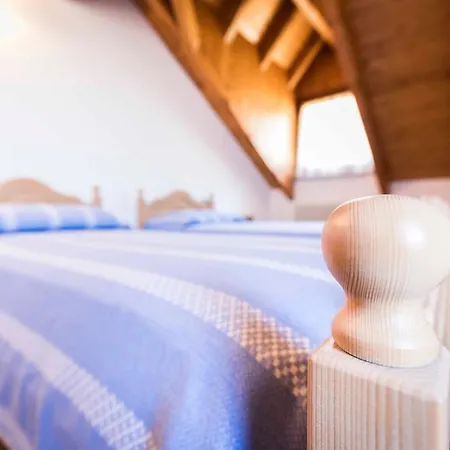 Residence-hotel Cimbro Mezzaselva (Vicenza)
