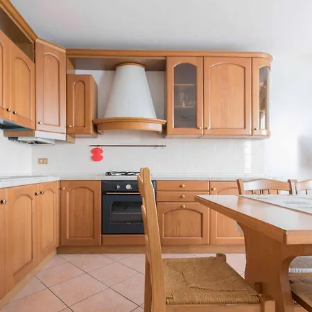 Apartment Residence-hotel Cimbro Mezzaselva (Vicenza)