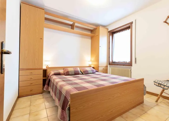 Residence-hotel Cimbro Apartment *