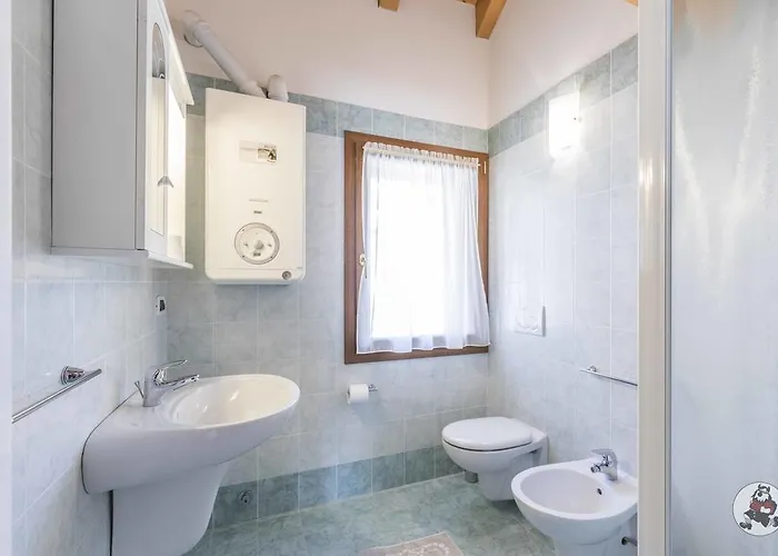 شقة Residence-hotel Cimbro Mezzaselva (Vicenza)