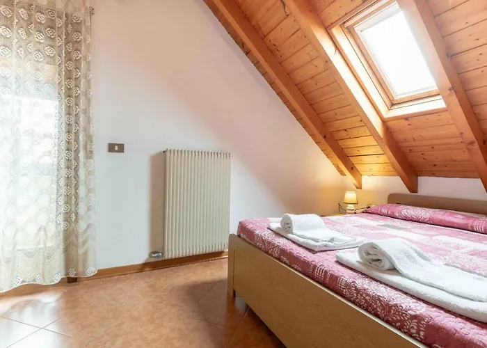Residence-hotel Cimbro Mezzaselva (Vicenza)