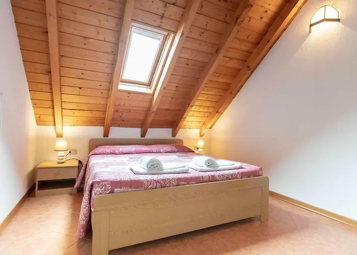 Residence-hotel Cimbro