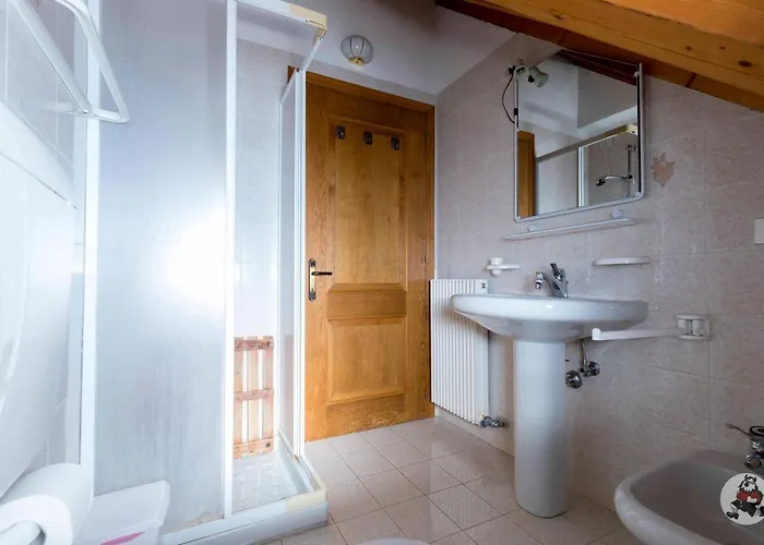 Residence-hotel Cimbro Mezzaselva (Vicenza)