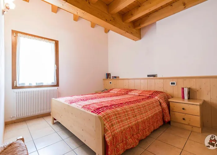 Residence-hotel Cimbro Apartment Mezzaselva (Vicenza)