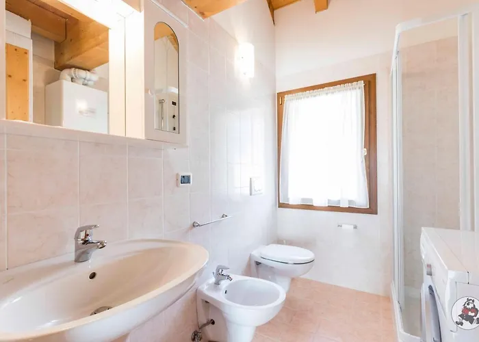 Residence-hotel Cimbro