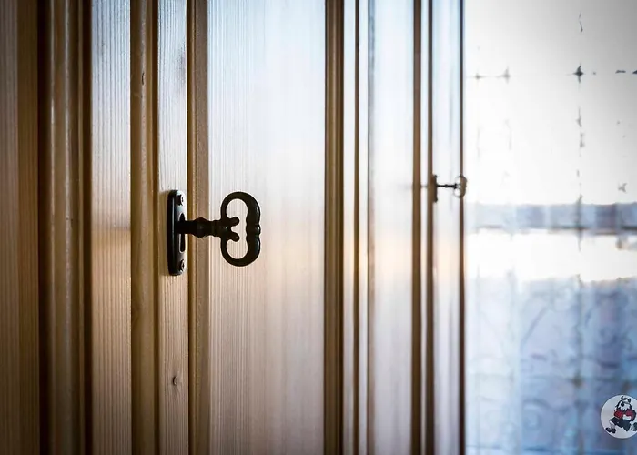 Residence-hotel Cimbro