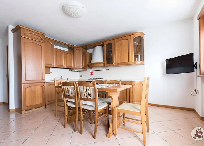 Residence-hotel Cimbro Mezzaselva (Vicenza)