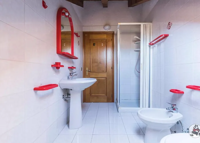 Residence-hotel Cimbro